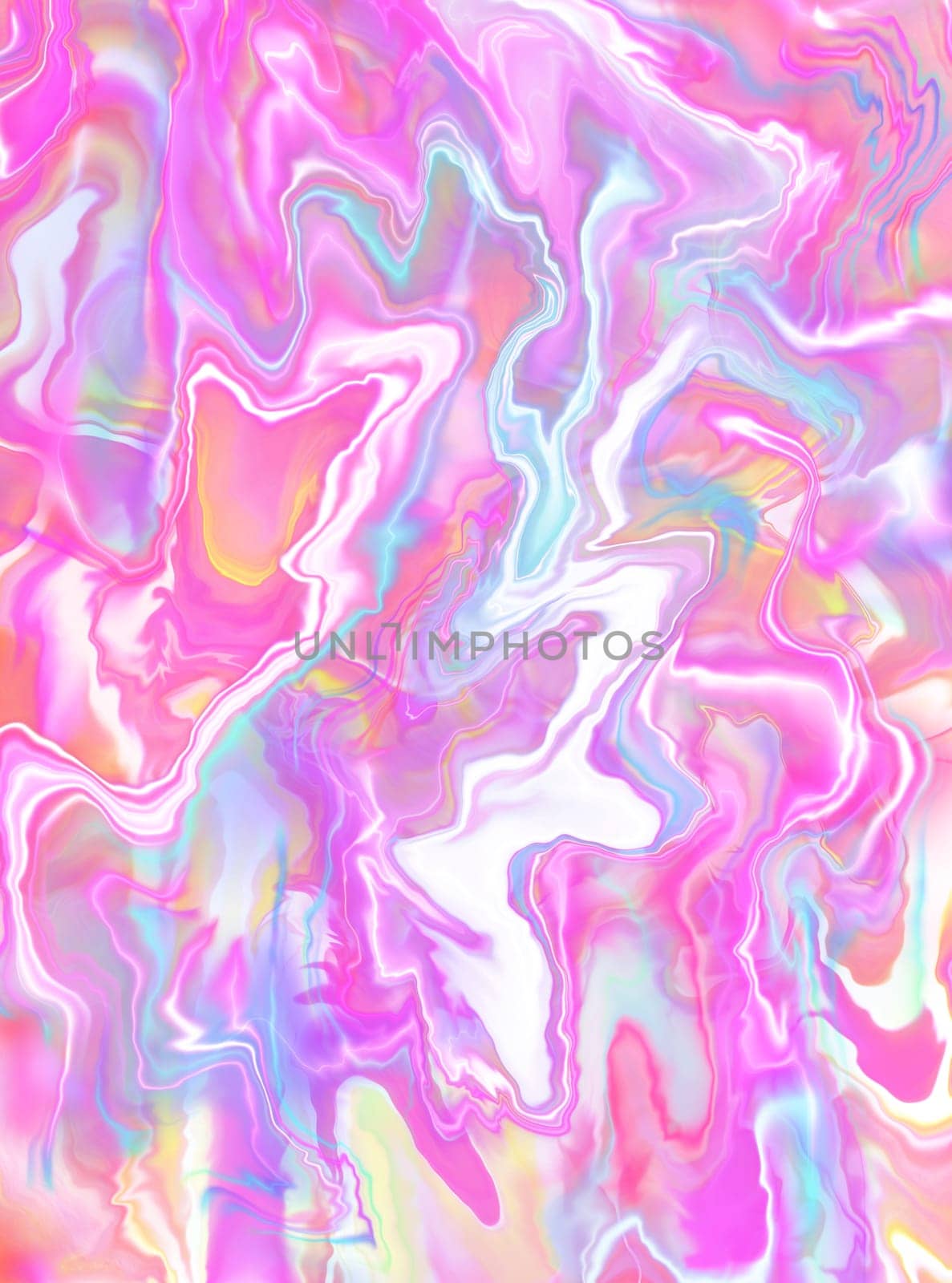 Elegant marble texture. Pink-purple liquid metal texture. Luxury design of backgrounds, banners, flyers, invitations, postcards, packaging