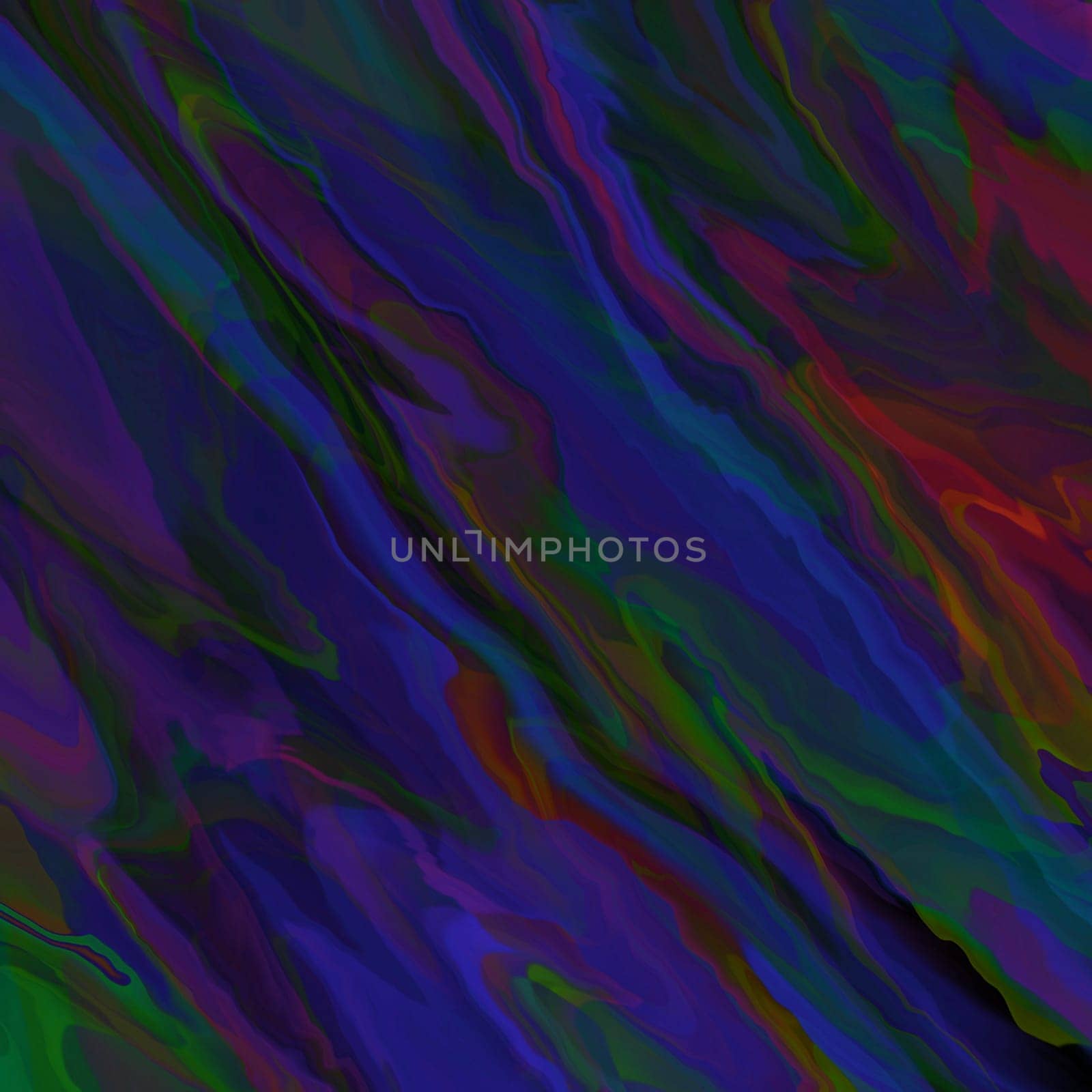Dark Abstract multicolor Gradient Marble Texture, Abstract marble background with wavy lines