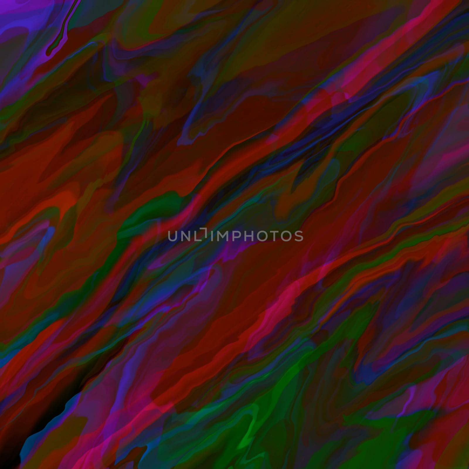 Dark Abstract multicolor Gradient Marble Texture, Abstract marble background with wavy lines