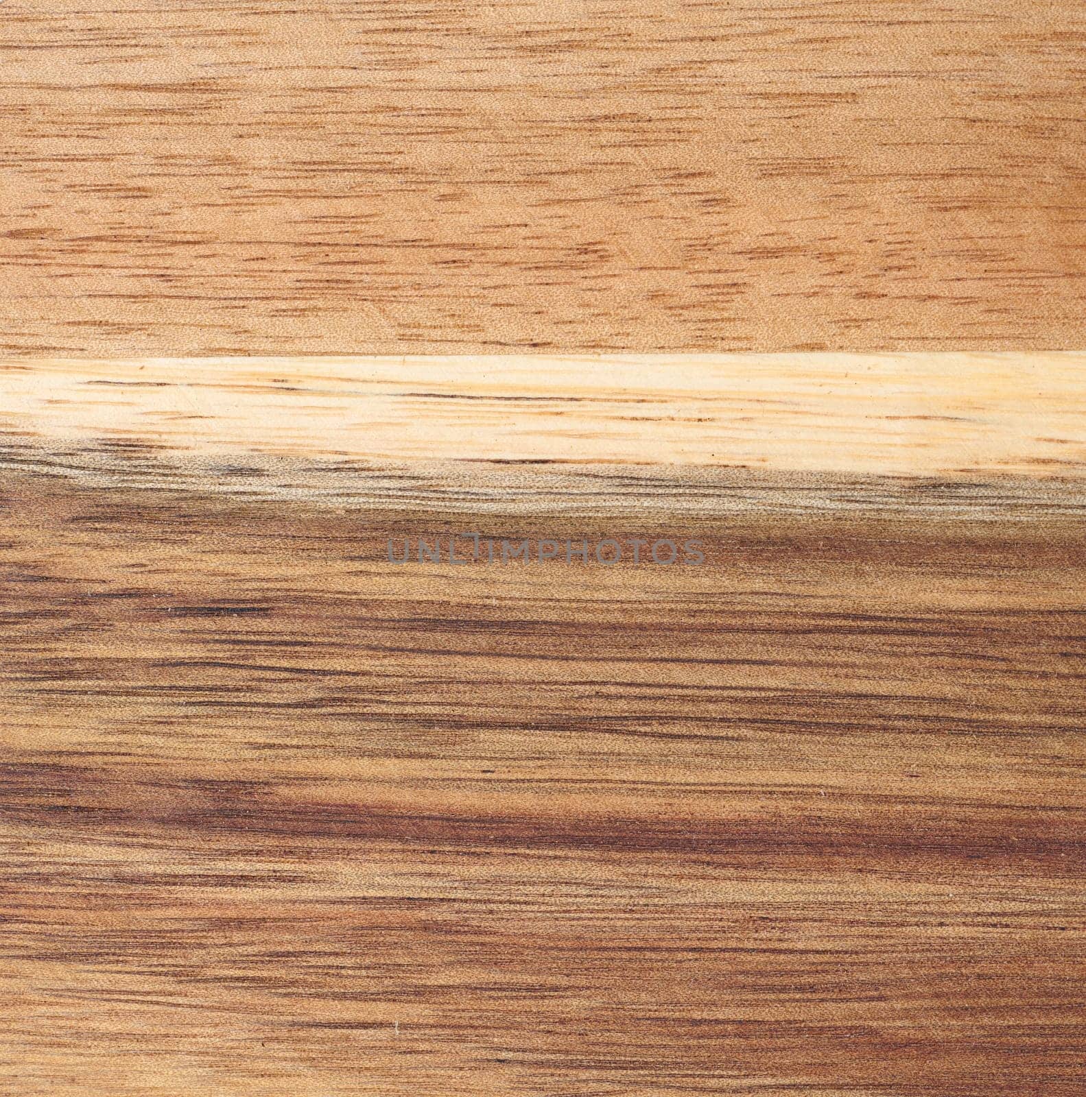 Brown wood texture, close up