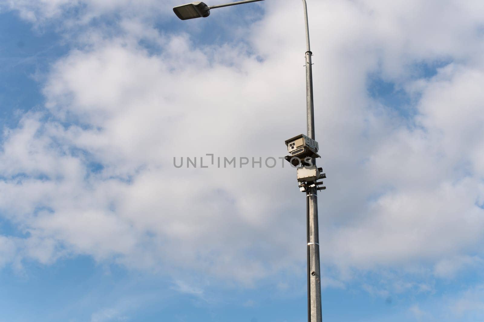 radar spy fine safety limit sky camera police surveillance speed control traffic speeding