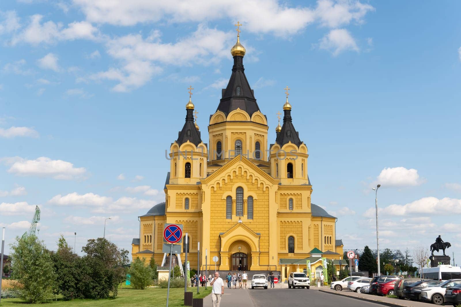 travel christianity city russia church tourism dome architecture religion landmark building temple