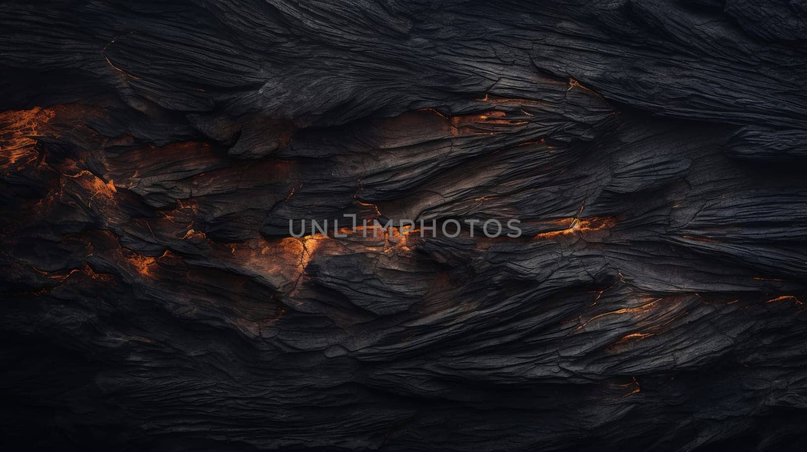 A close up of a wood texture.