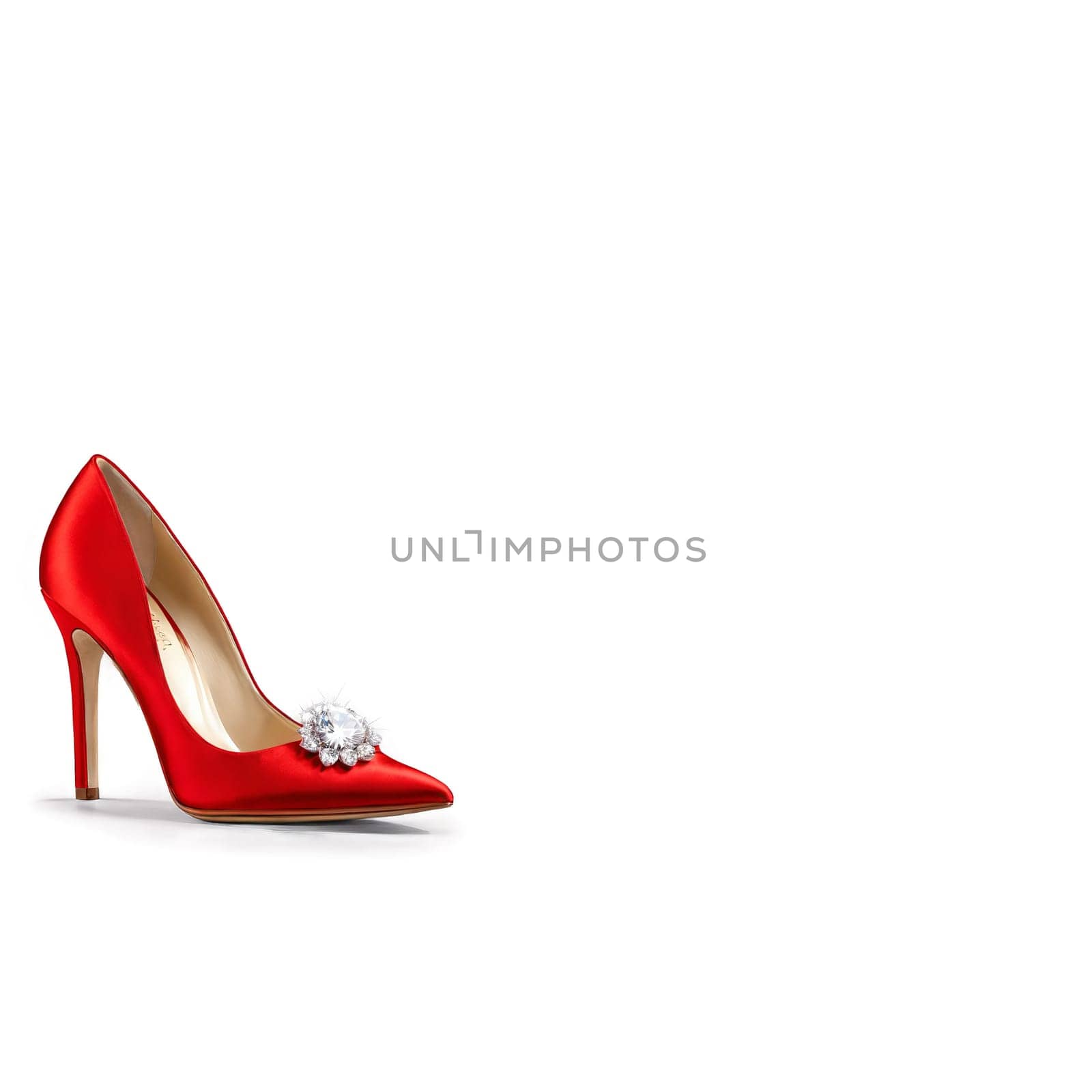 woman footwear isolated on transparent background