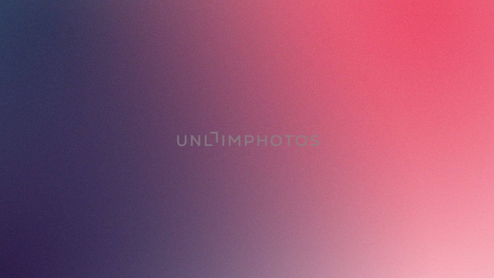 Colorful gradient background with the texture and grain