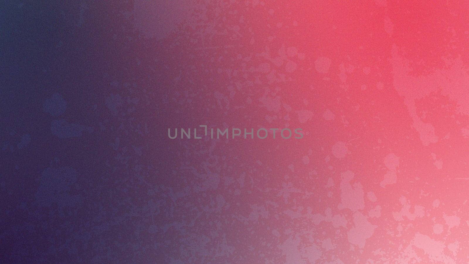 Colorful gradient background with the texture and grain