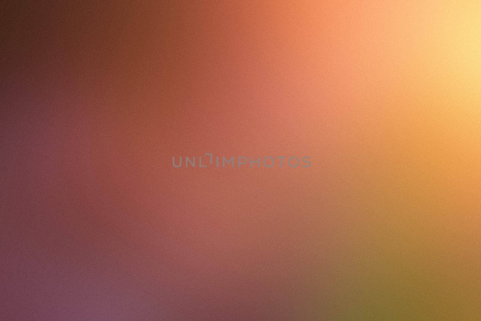 Colorful gradient background with the texture and grain