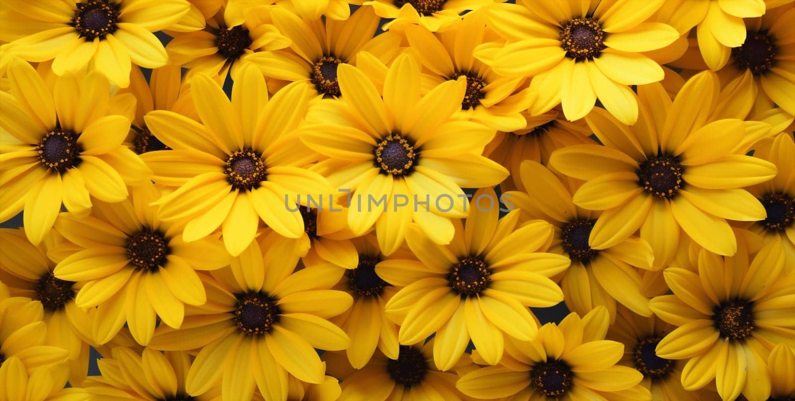Bright bloom blossom beauty botany flower nature summer group background floral up plants chrysanthemum bouquet close yellow mockup gardening