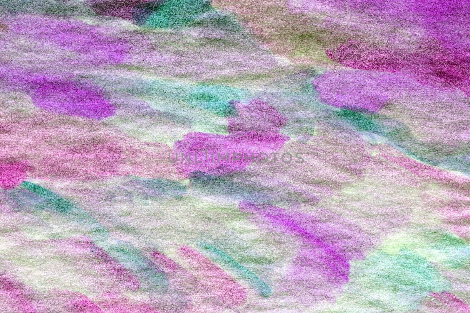 purple gradient watercolor paper background texture