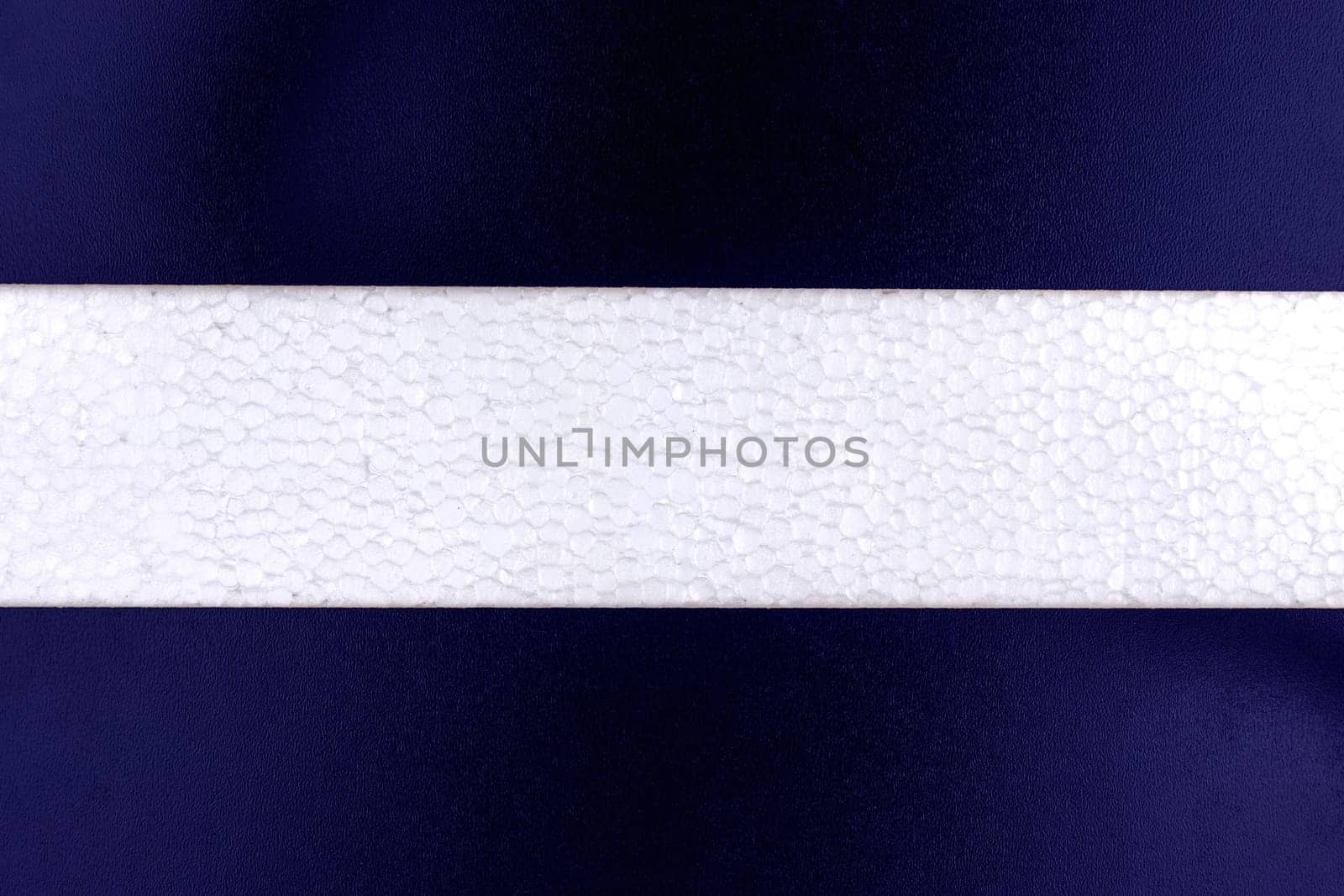 Template with white center line on dark purple background.