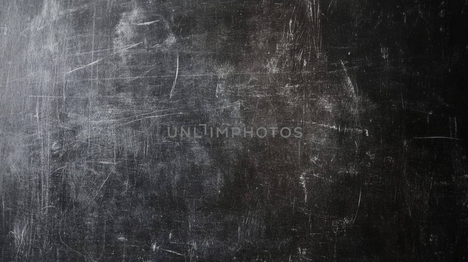 Chalkboard texture. Grunge abstract backdrop
