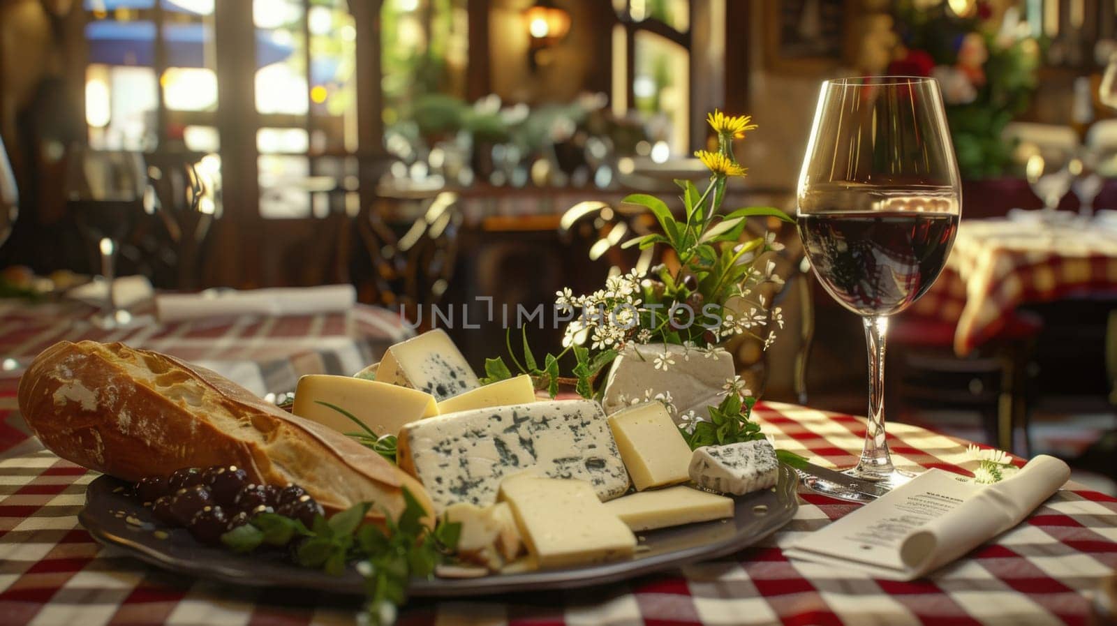Cheeses. Abstract background for your design