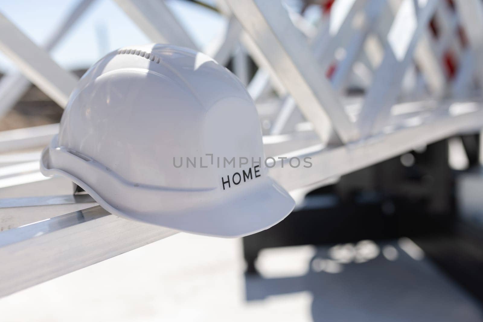 3D printing of houses. modern construction technologies. innovative construction technologies
