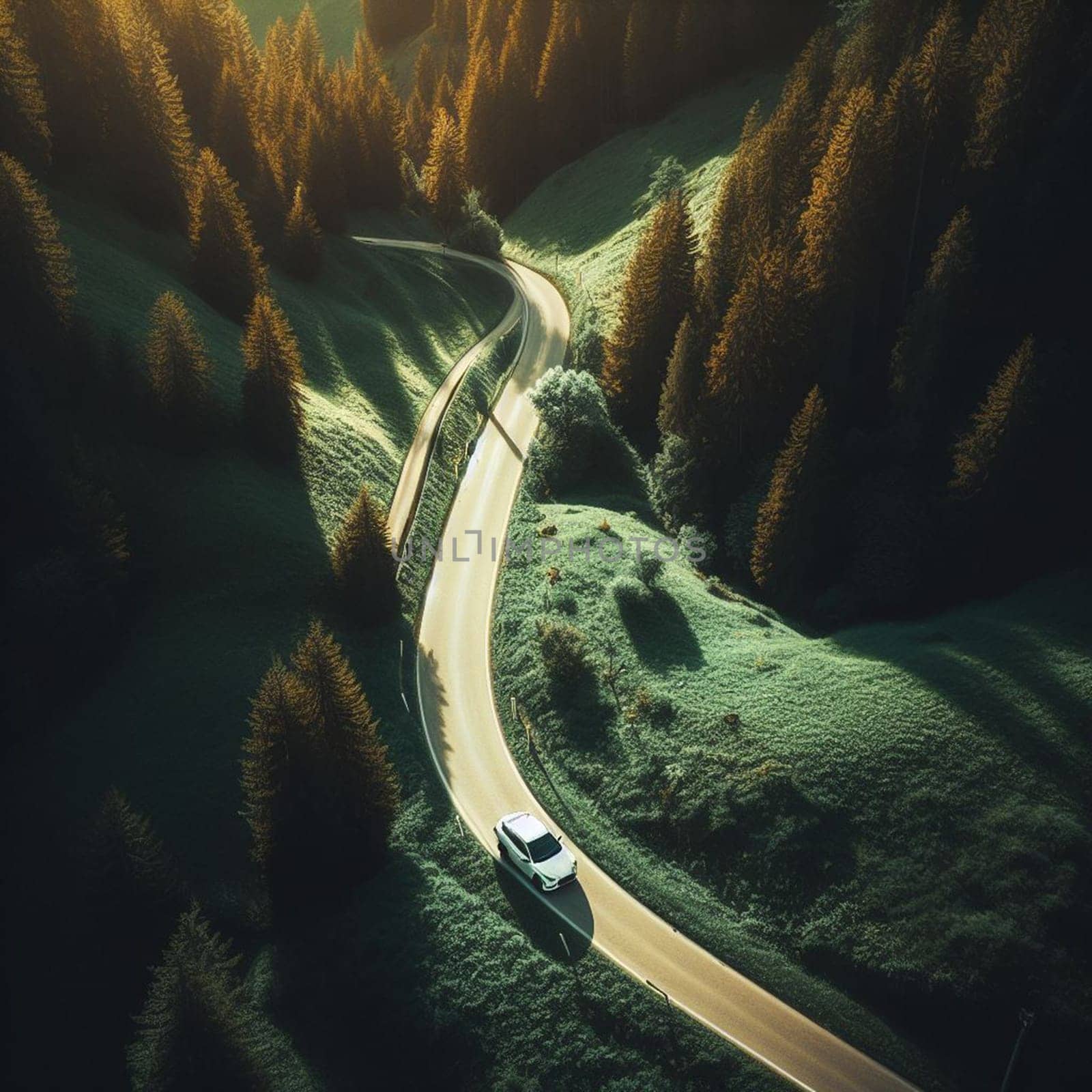Aside from making you happier in the short-term, traveling can make you a much more contented, happy and relaxed person in the long run, too.