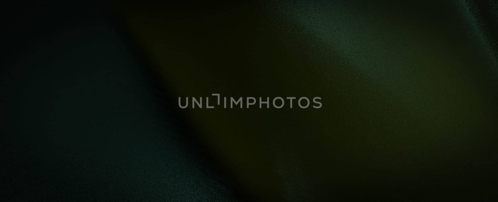 Abstract Green and Dark Green Texture Background