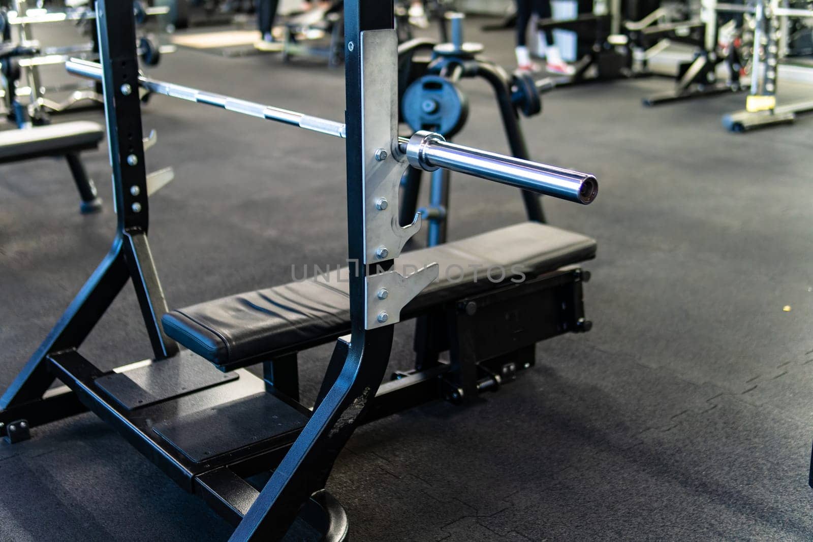 exercise club health machine fitness modern lifestyle healthy equipment sport gym heavy