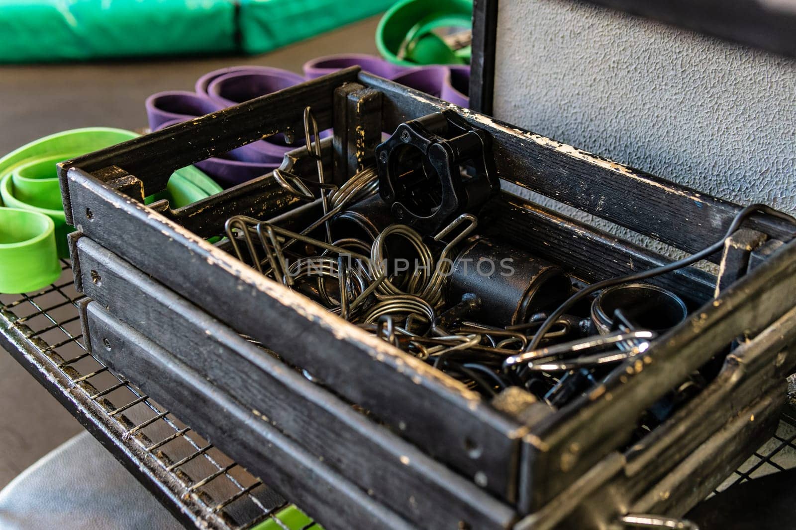metal industry pliers mechanic pipe tools manufacturing workshop industrial box equipment fitness
