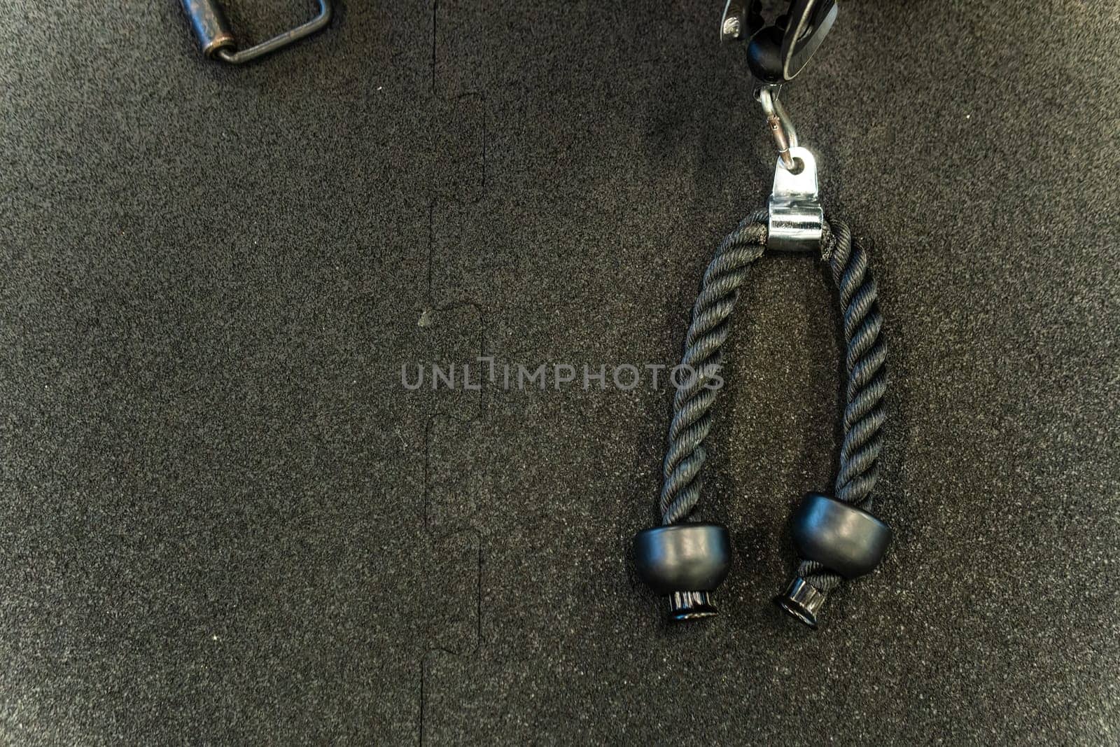 exercise machine healthy health gym fitness equipment heavy club sport lifestyle modern