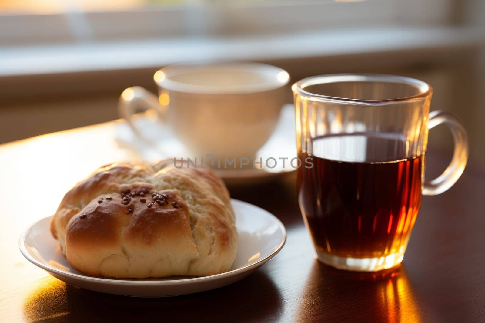 Celebrating jewish high holidays a festive culinary experience with traditional dishes