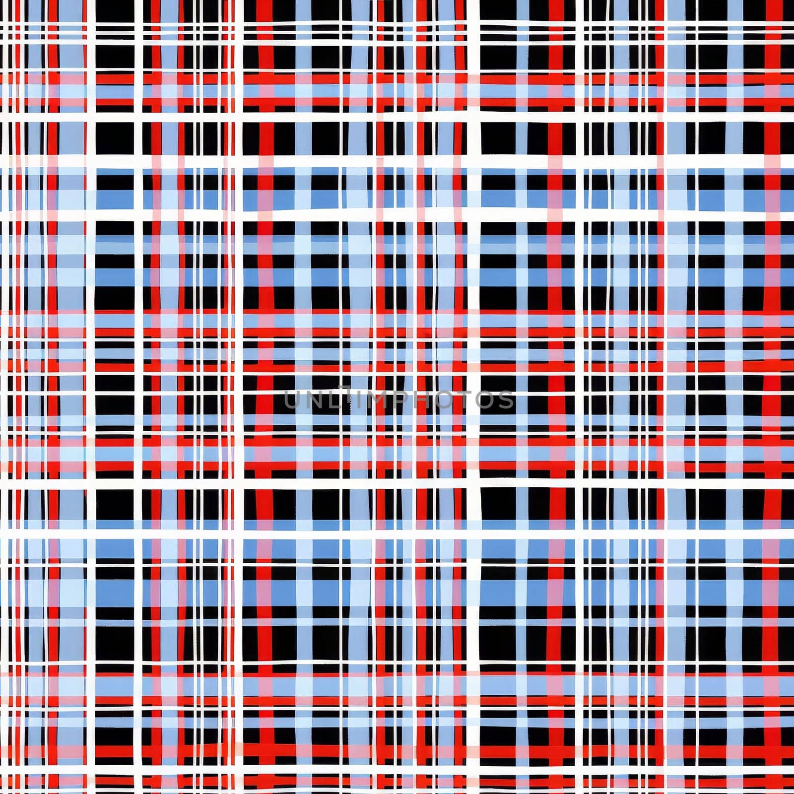 Contemporary interpretations of classic designs exploring modern plaid patterns and styles