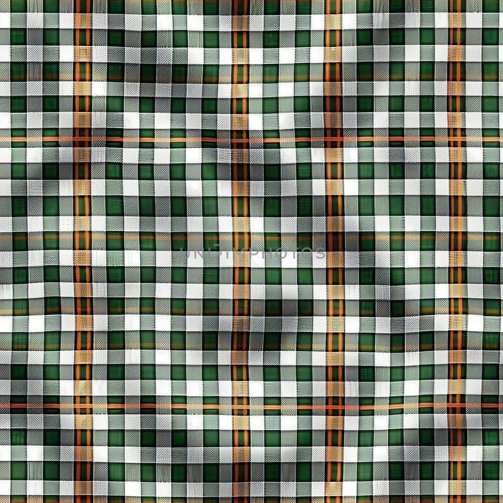 Contemporary interpretations of classic patterns exploring innovative designs of plaid styles
