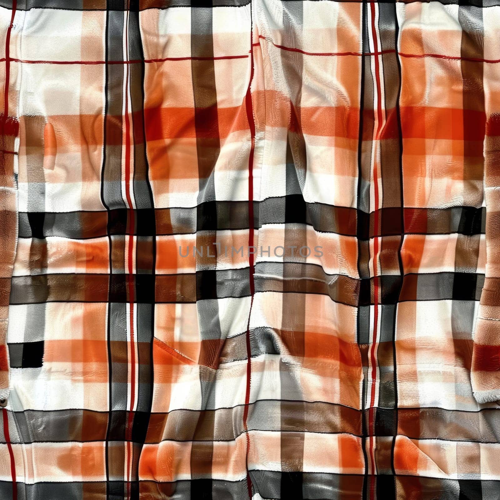 Innovative takes on classic patterns revamping plaid for contemporary style and design