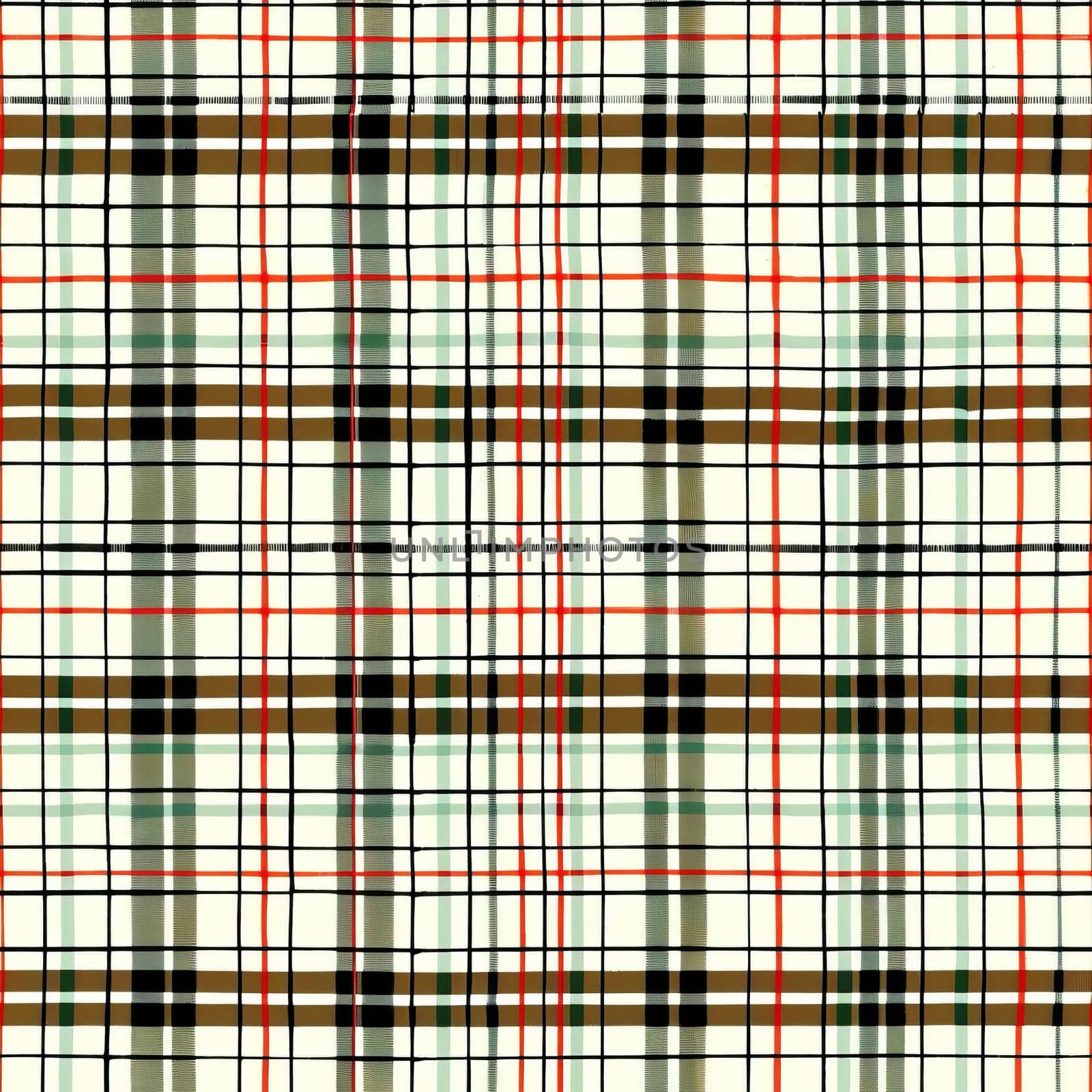 Contemporary interpretations of classic patterns the evolution of plaid and its modern variations
