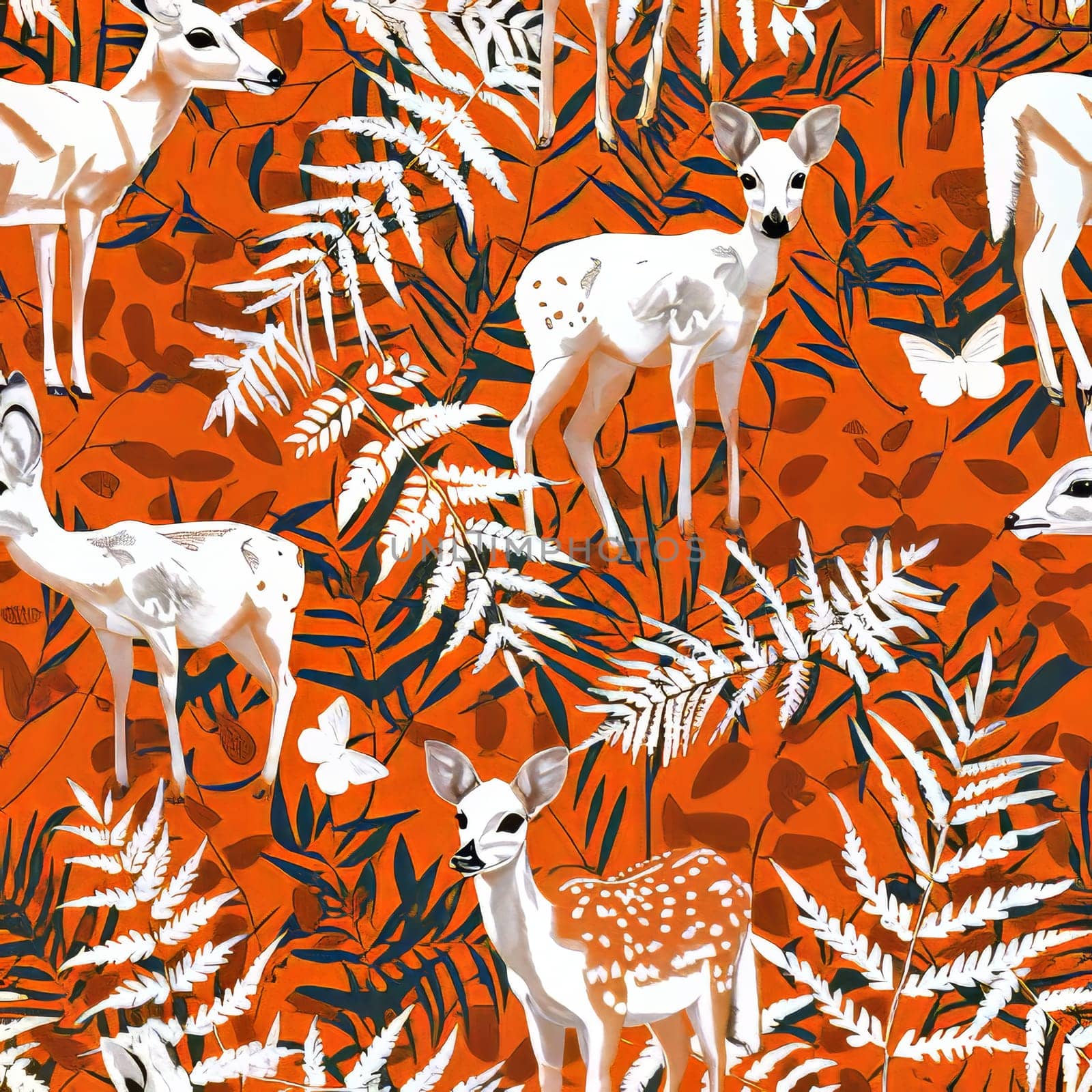 Exploring established patterns in safari wildlife behavior and interaction in natural habitats