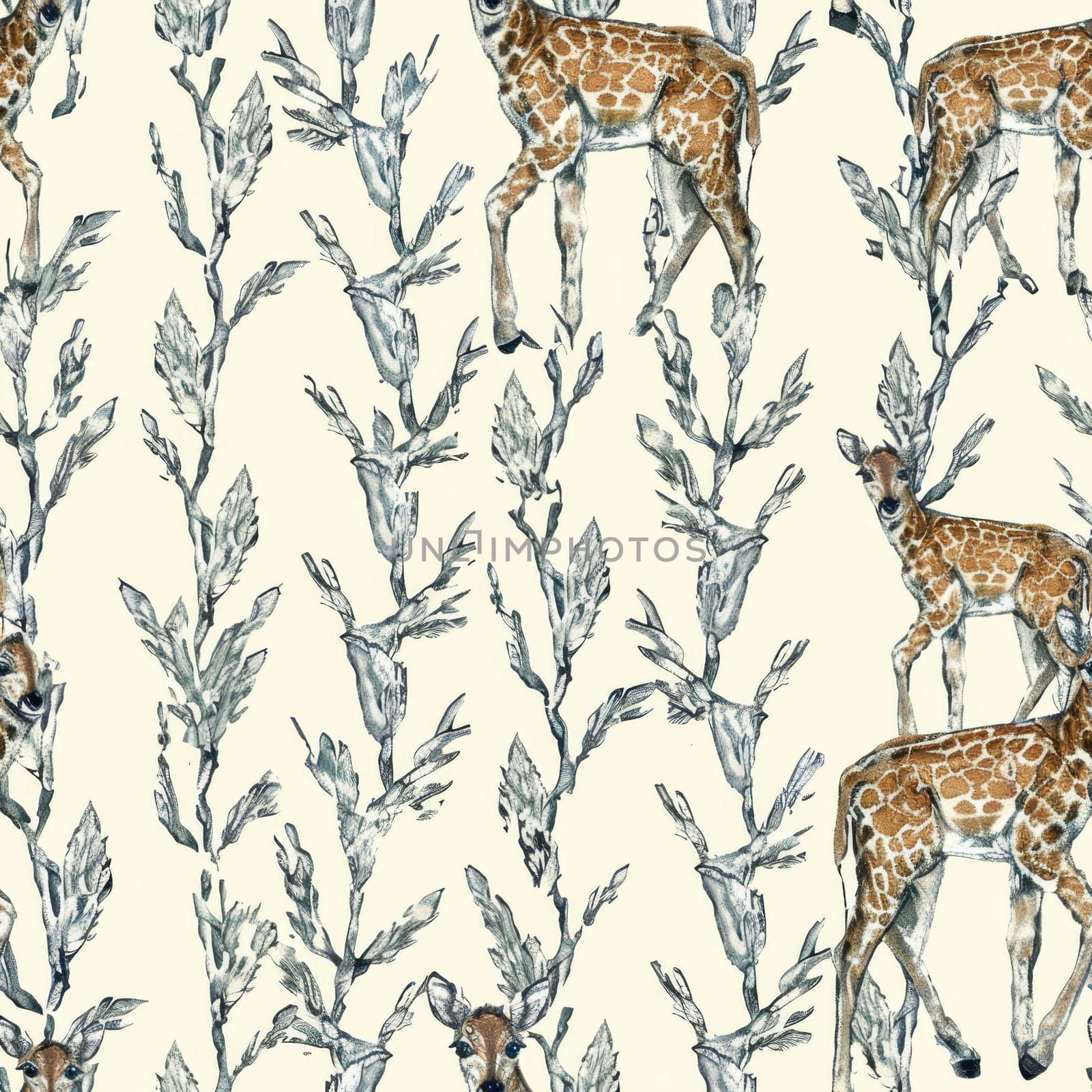 Exploring established patterns in safari wildlife insights into nature s rhythms and behavior