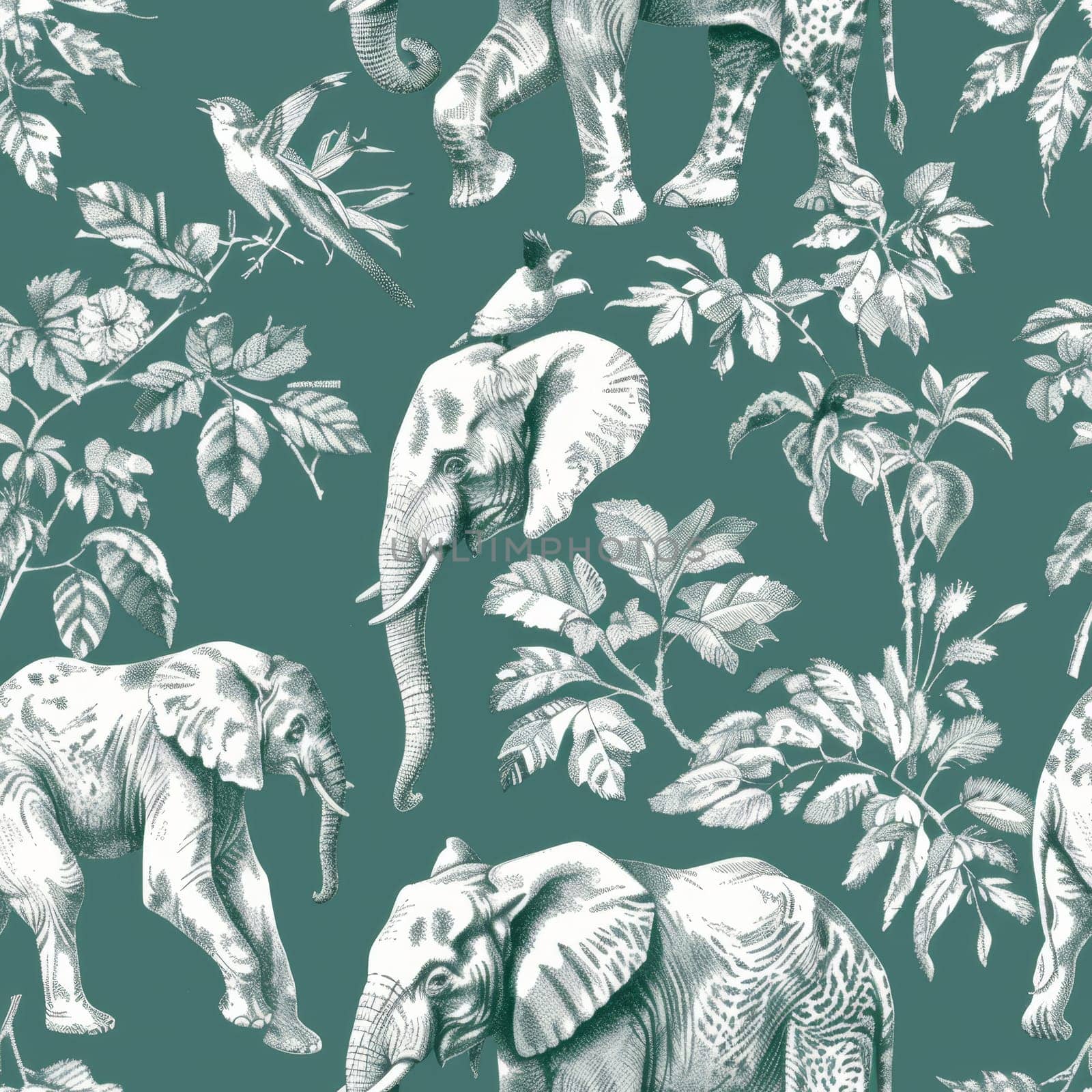 Exploring safari wildlife timeless patterns in nature and fascinating animal behavior insights