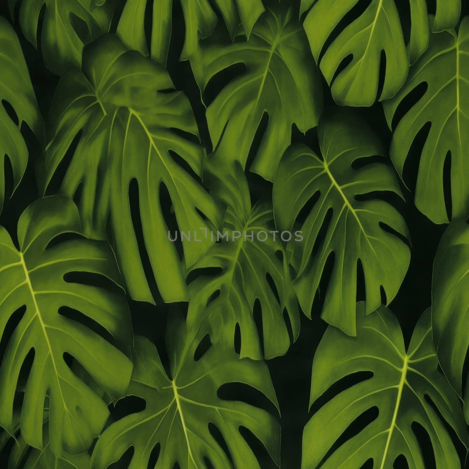 Timeless patterns for tropical plants enhance your green space with vibrant designs