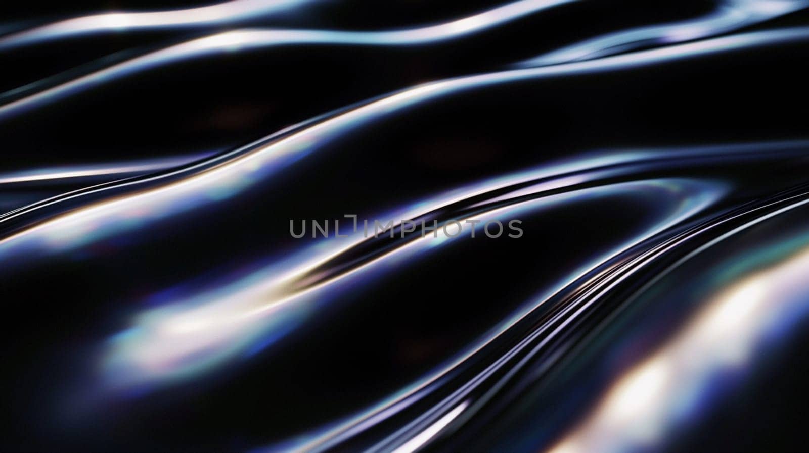 Captivating abstract image with mesmerizing circular pattern, dark center, flowing lines, bright colors, and glowing gradient. Ideal for backgrounds or striking visual element