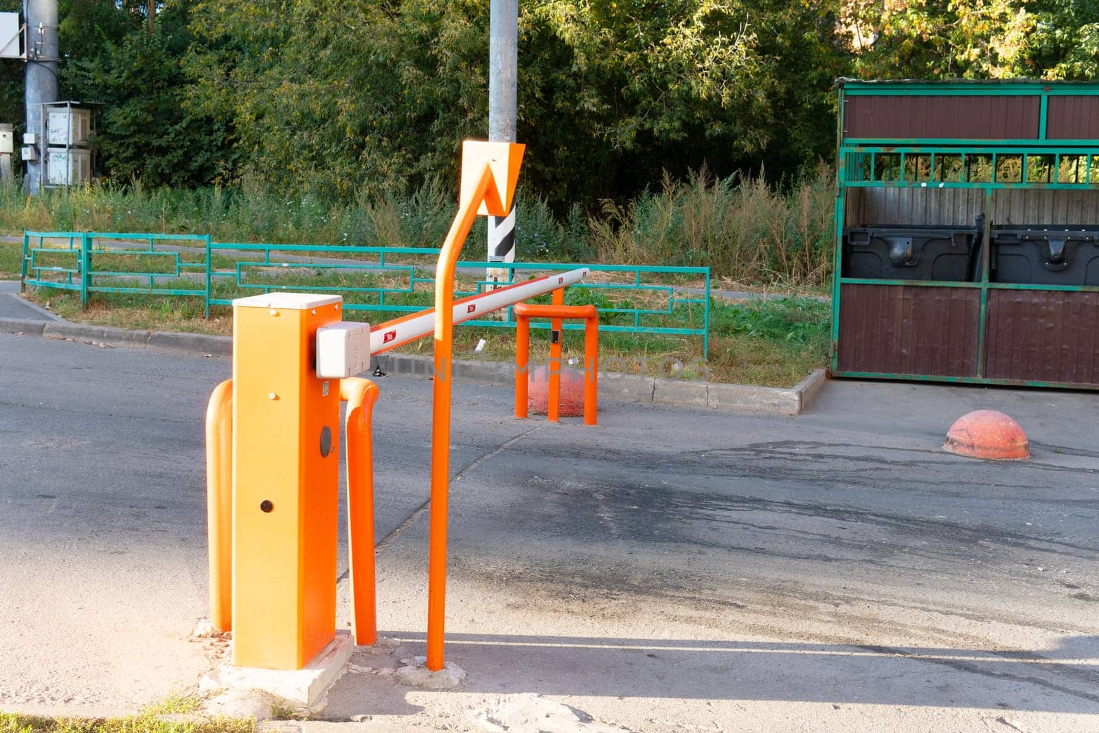 against road traffic forbidden theft stop sign protection street parking symbol transportation security