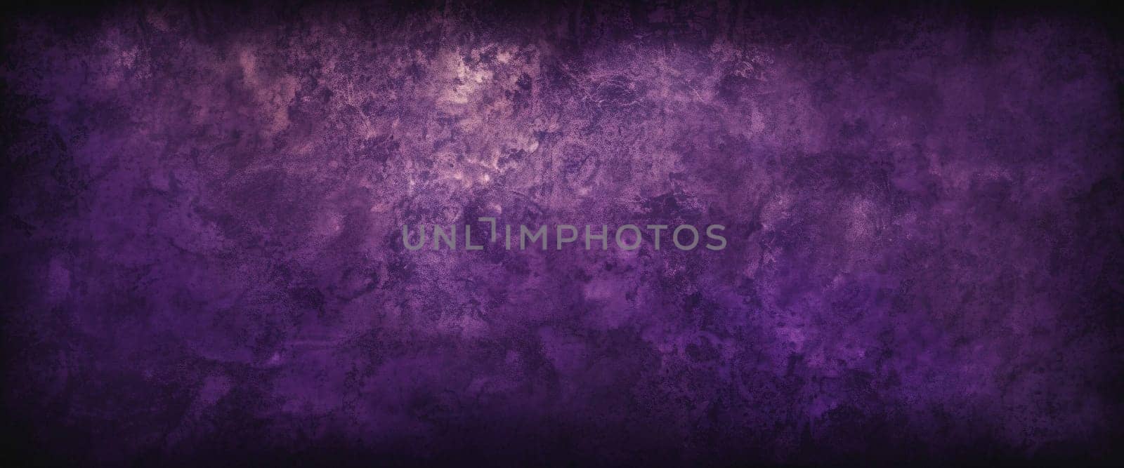 Abstract Purple Texture Background