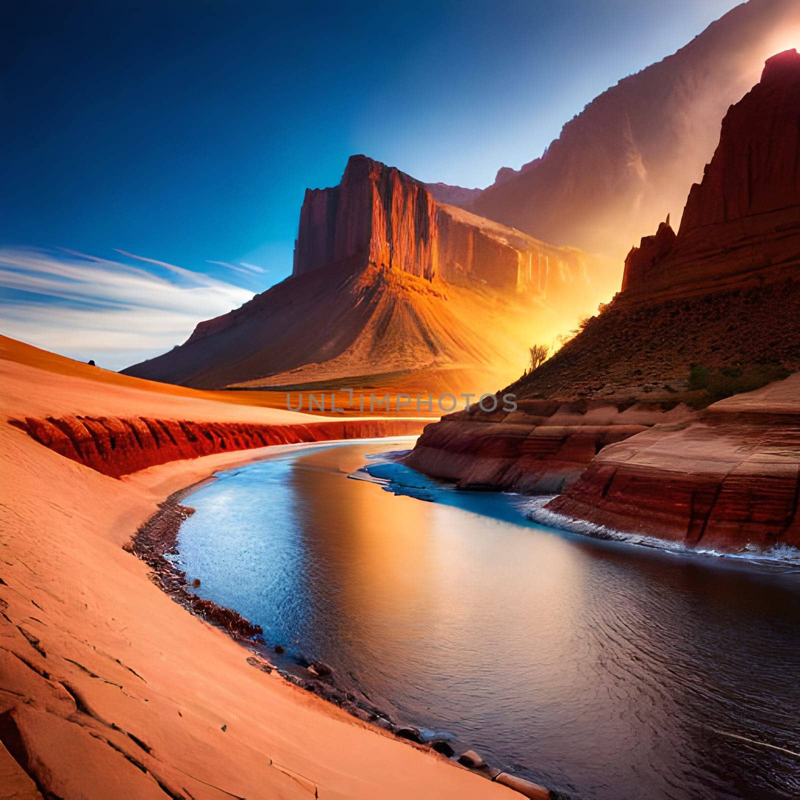 It is good to have an end to journey toward; but it is the journey that matters, in the end.