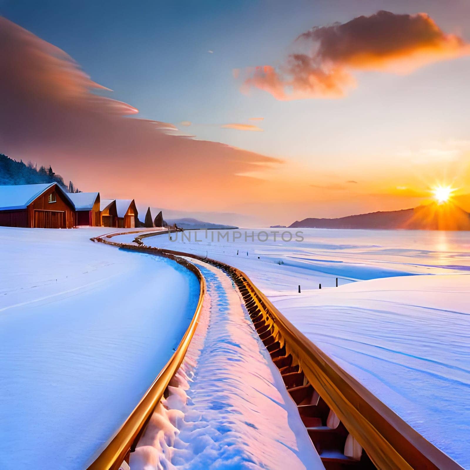 It is good to have an end to journey toward; but it is the journey that matters, in the end.