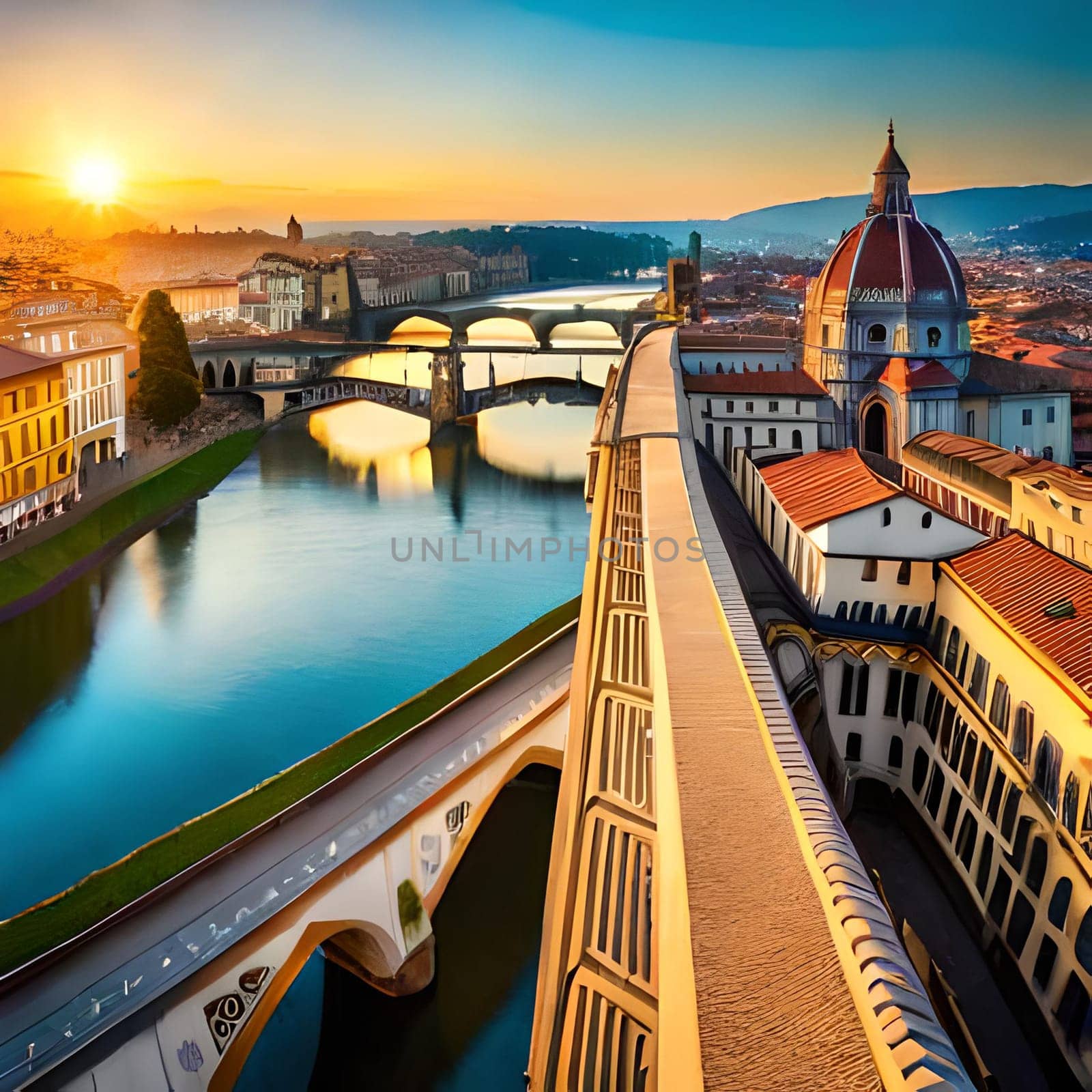 Travel makes you a much more awesome person by teaching you about the world, the people in it, push your boundaries, and trying new things.