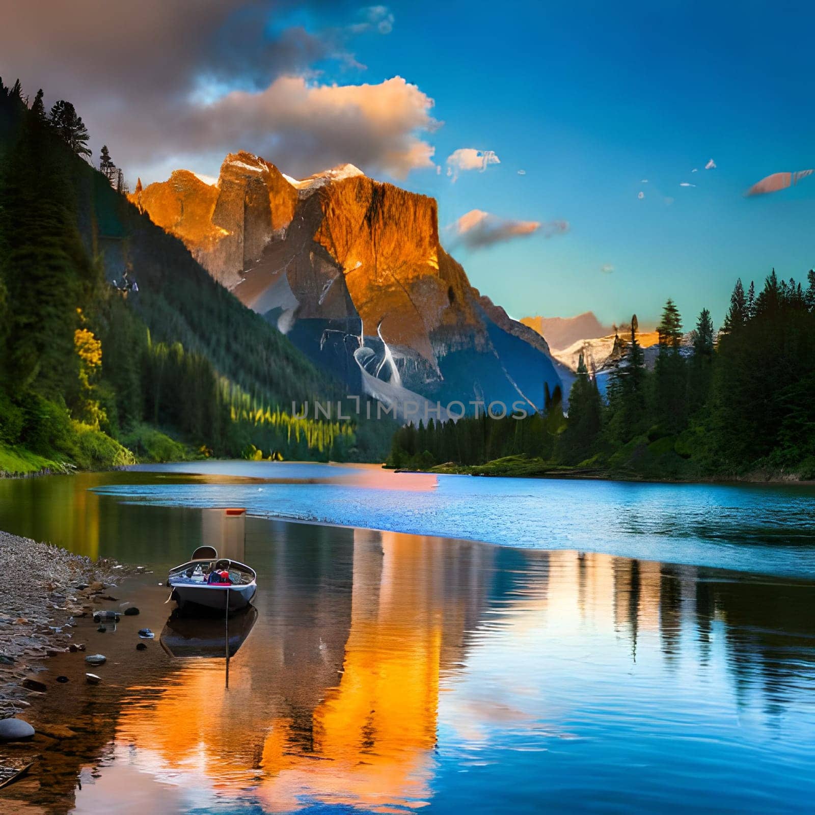 Travel makes you a much more awesome person by teaching you about the world, the people in it, push your boundaries, and trying new things.