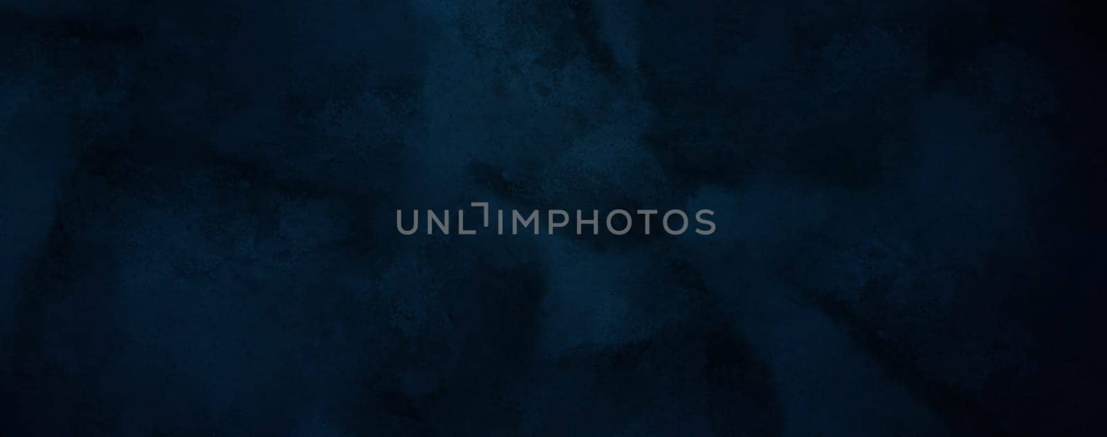 Abstract Dark Blue Texture Background
