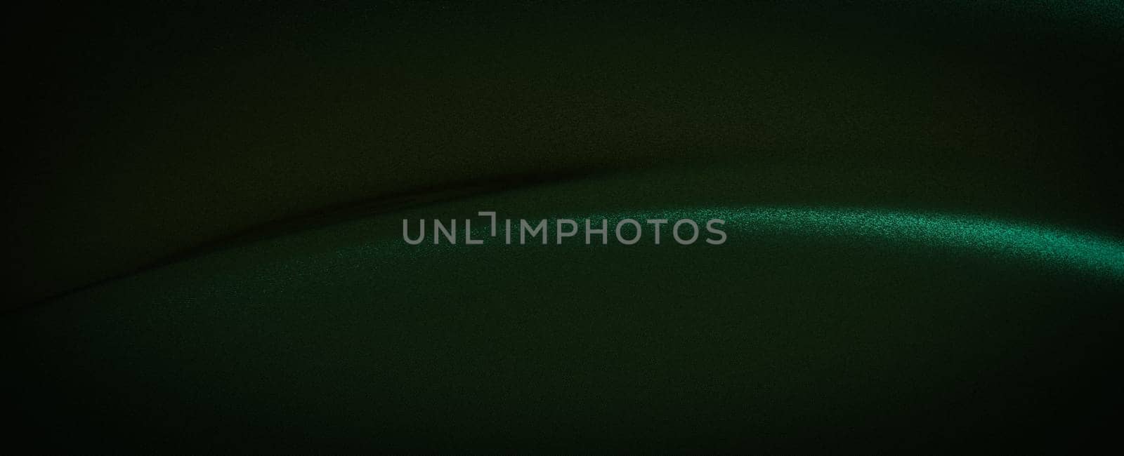 Abstract Green Texture with Subtle Lighting Texture Background