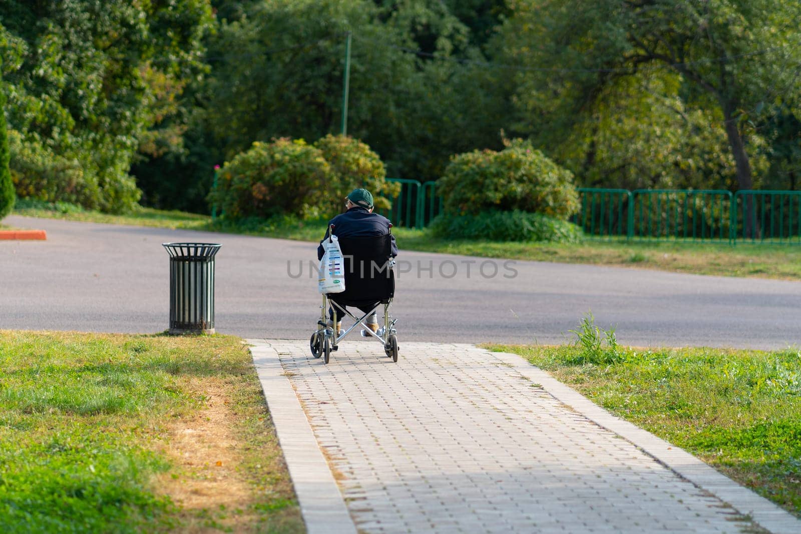 handicap recovery health wheelchair man disability young disabled impairment care wheel accessibility