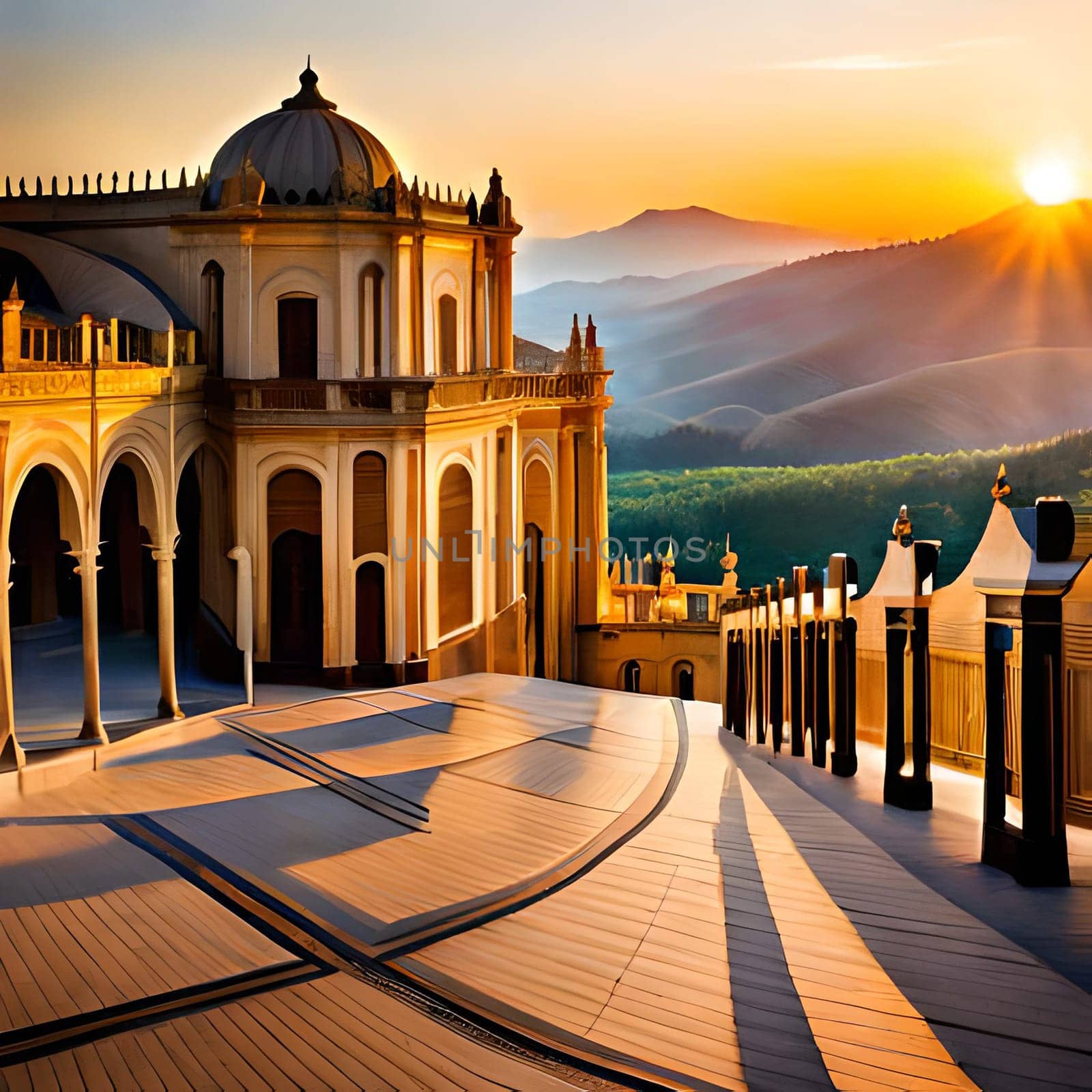 Aside from making you happier in the short-term, traveling can make you a much more contented, happy and relaxed person in the long run, too.