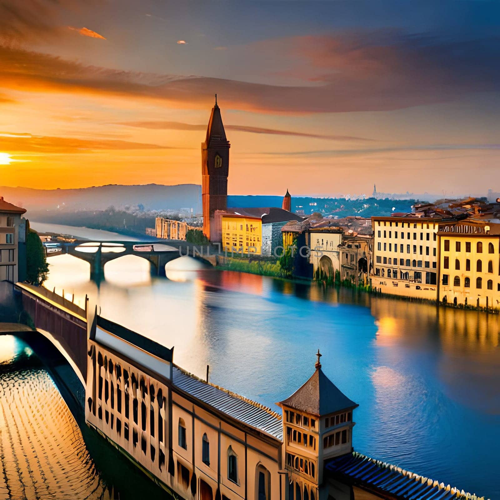 Aside from making you happier in the short-term, traveling can make you a much more contented, happy and relaxed person in the long run, too.
