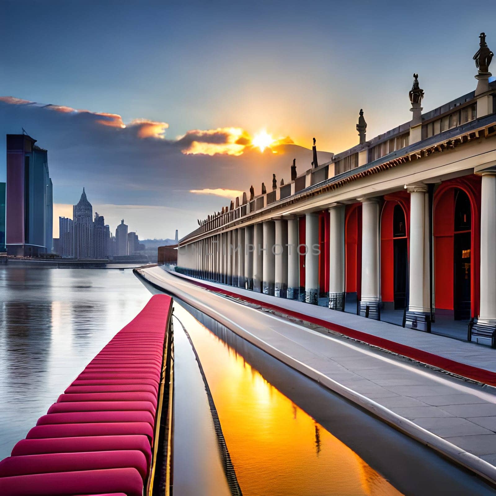 Aside from making you happier in the short-term, traveling can make you a much more contented, happy and relaxed person in the long run, too.