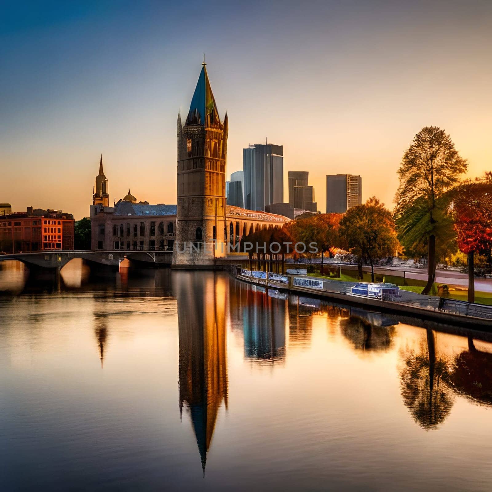 Aside from making you happier in the short-term, traveling can make you a much more contented, happy and relaxed person in the long run, too.