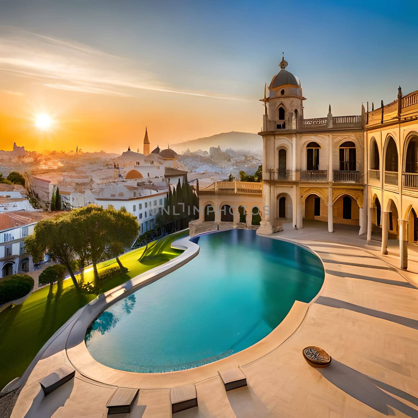 Aside from making you happier in the short-term, traveling can make you a much more contented, happy and relaxed person in the long run, too.