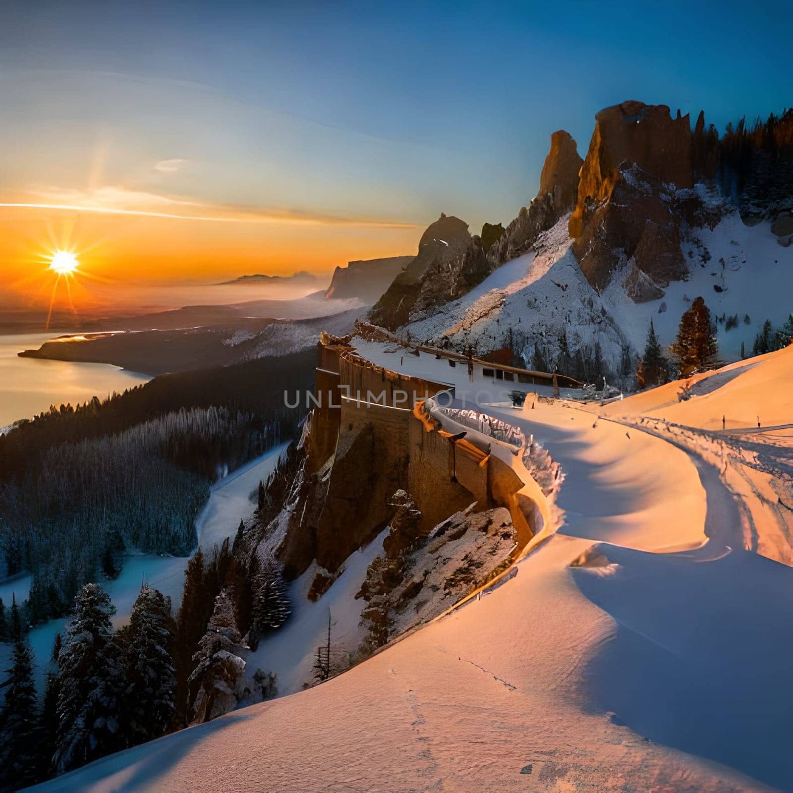 It is good to have an end to journey toward; but it is the journey that matters, in the end.