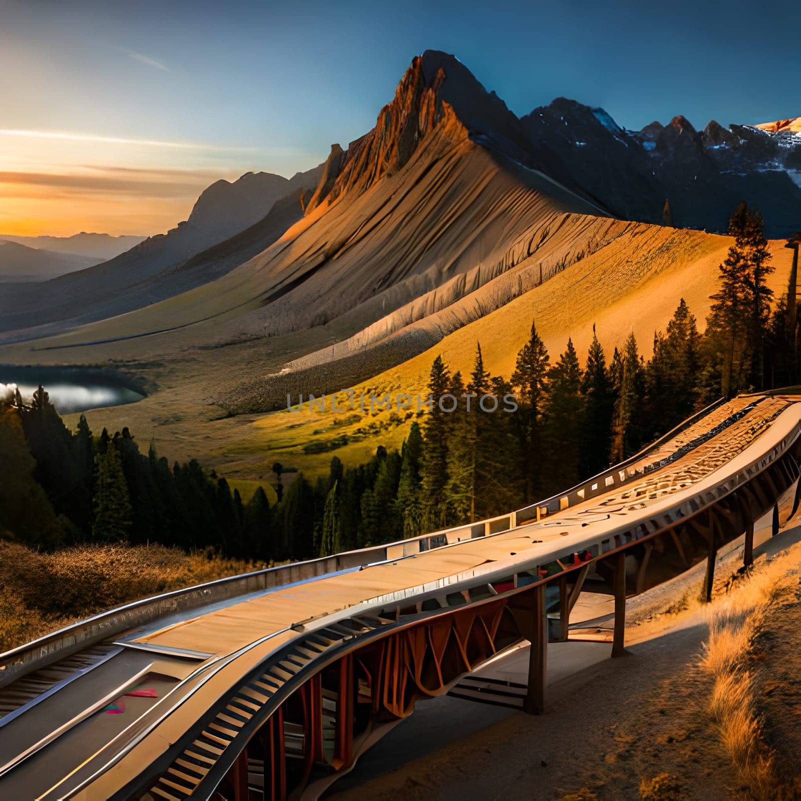 It is good to have an end to journey toward; but it is the journey that matters, in the end.