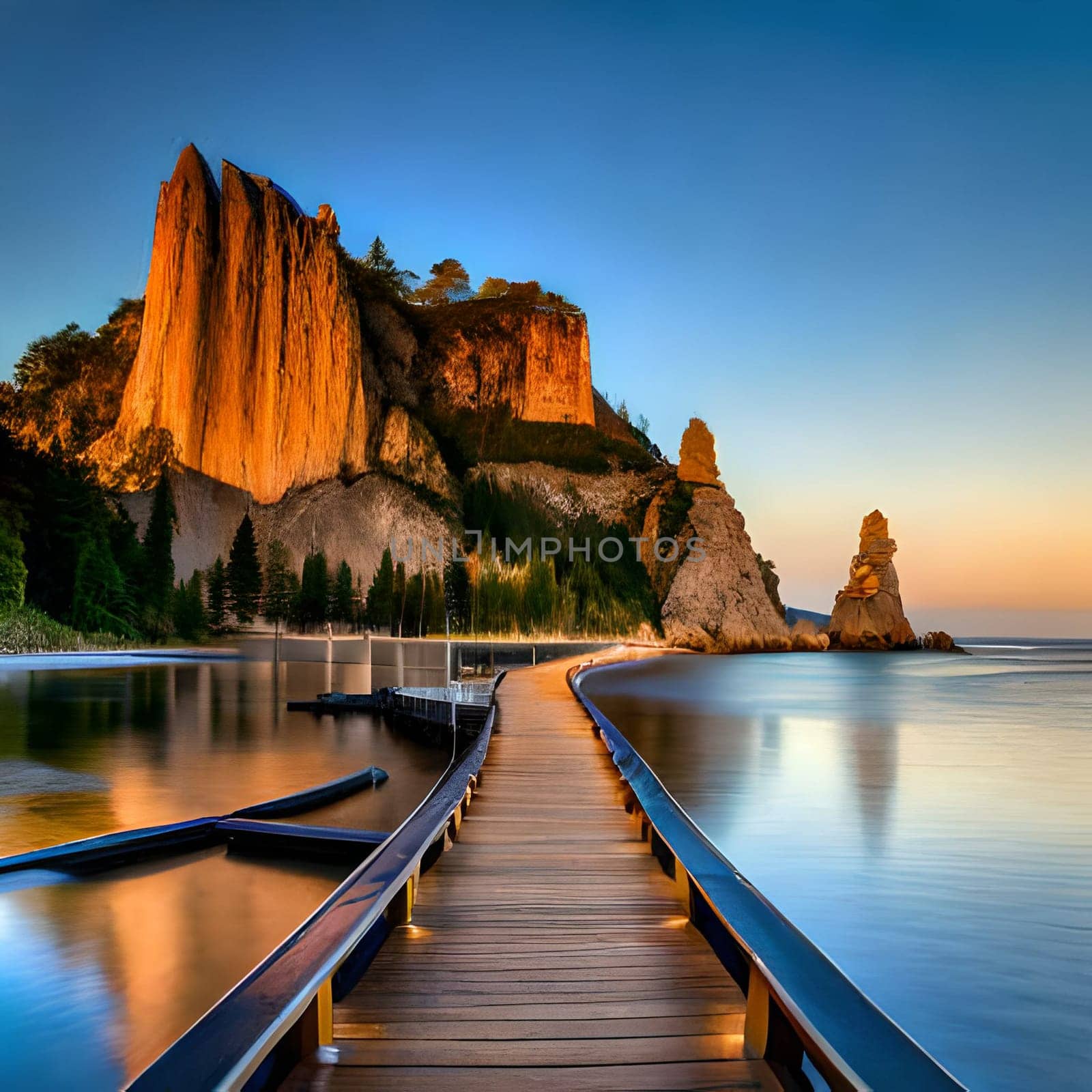 It is good to have an end to journey toward; but it is the journey that matters, in the end.