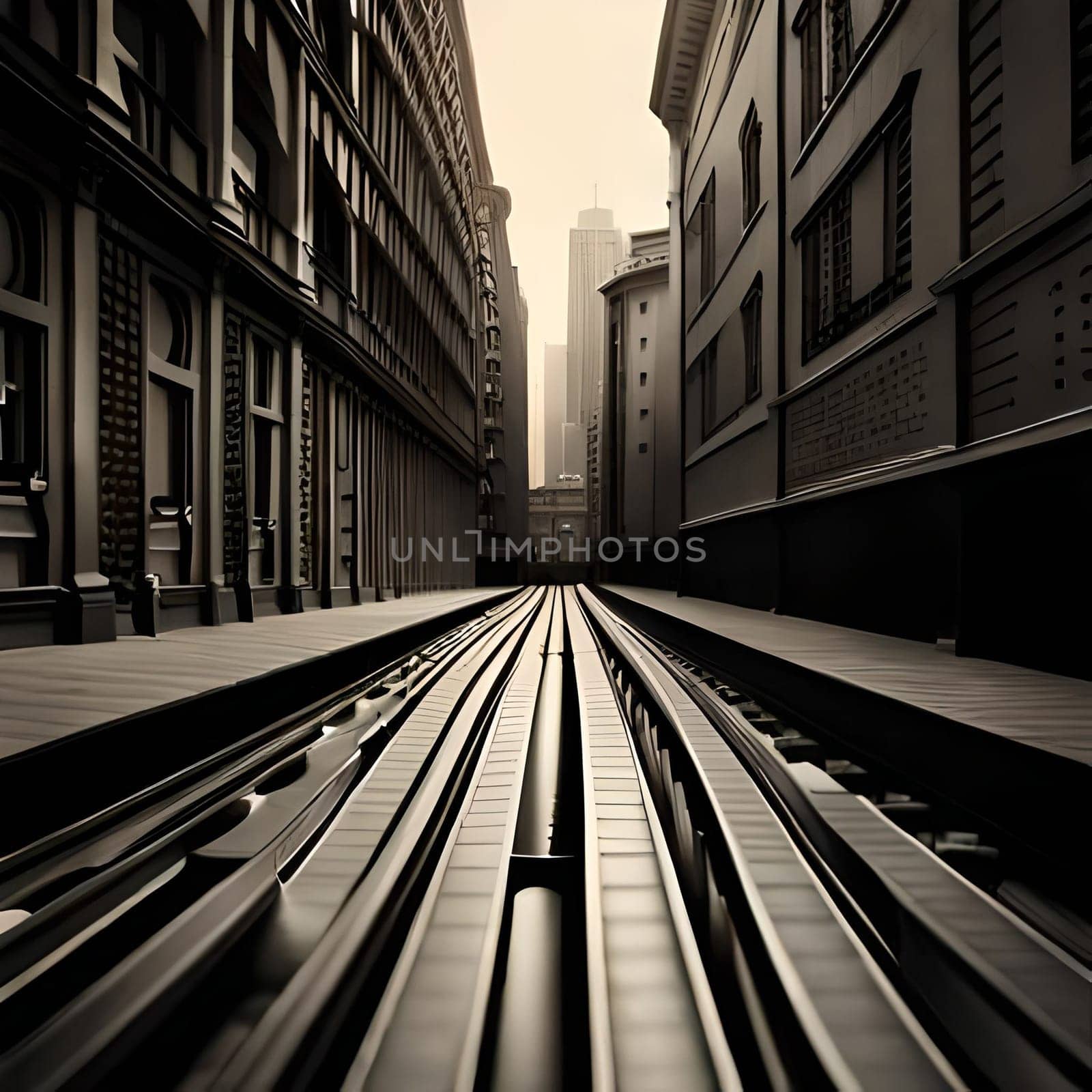 It is good to have an end to journey toward; but it is the journey that matters, in the end.